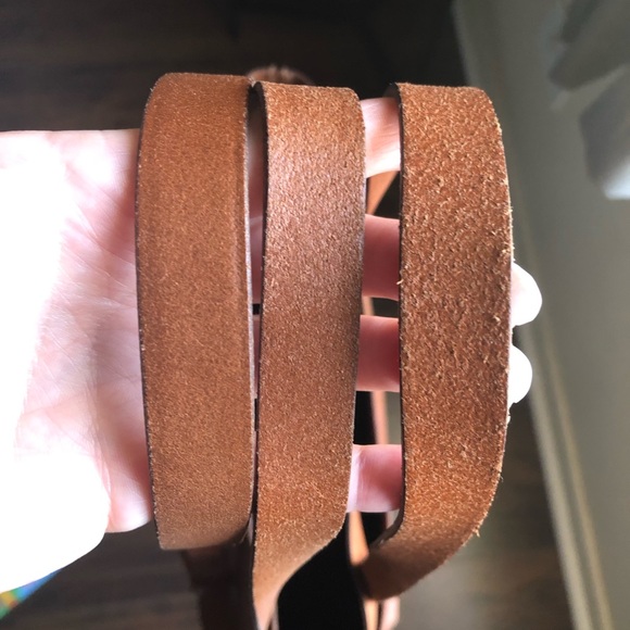 ‼️SOLD‼️ Madewell tote - Picture 8 of 8